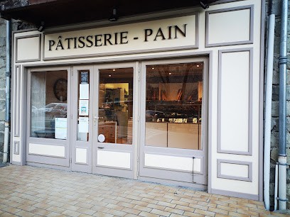 Boulangerie Pâtisserie Le Gourmand, Boulangerie à Colmars