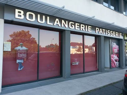 L' Ami D'pain, Boulangerie à Sucé-sur-Erdre