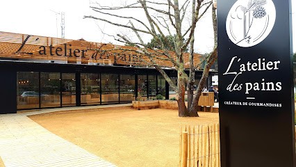 L'atelier des pains, Pâtisserie à Lège-Cap-Ferret