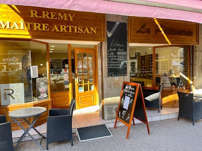 R. Rémy Maître Artisan - La Pâtisserie, Pâtisserie à Issoire