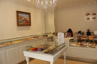 Laouz Paris Poncelet, Pâtisserie à Paris 17