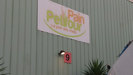 Midipain, Boulangerie à Saint-André-de-la-Roche