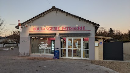 Boulangerie Bionaz Sylvain, Boulangerie à Romilly-sur-Seine