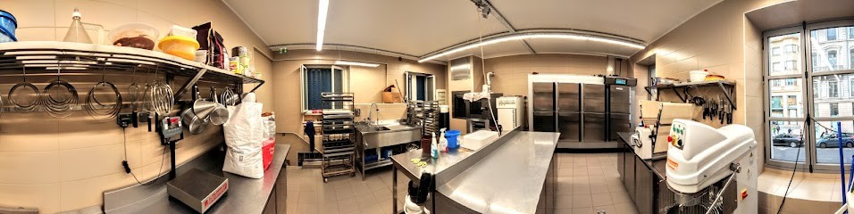 Pâtisserie Perroudon, Pâtisserie à Lyon 02