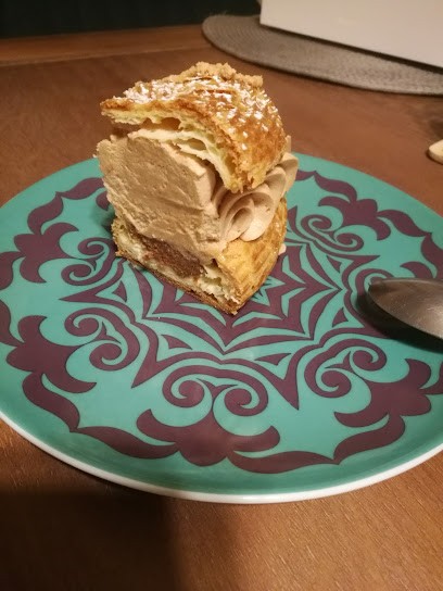 At 4 Flavors, Boulangerie à Sorigny