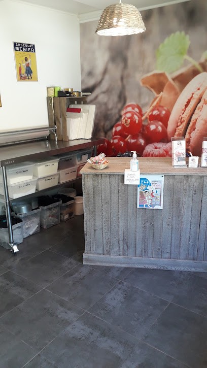 Marie Créadise ∙ Marie-Christine Beaulande, Pâtisserie à Villefranche-sur-Cher