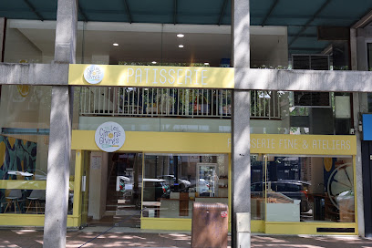 Les Citrons Givrés, Pâtisserie au Mans