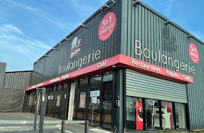 La P'tite Boulange De Charlotte - Saclay, Boulangerie à Saclay