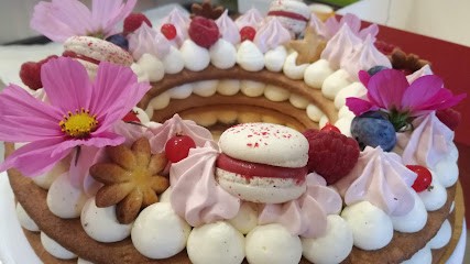 Gabrielle Pâtisseries, Pâtisserie à Bèze