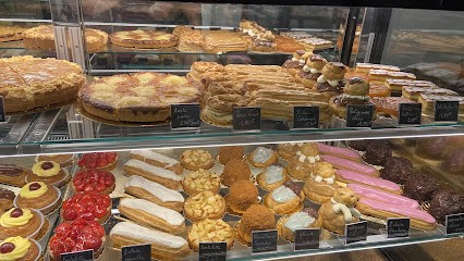 Au Petit Creux, Boulangerie à Ostricourt