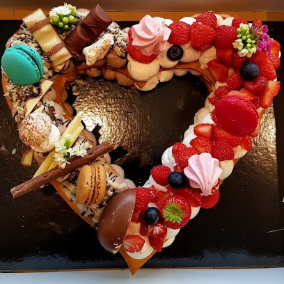 Les Douceurs ďalex, Pâtisserie à Halluin