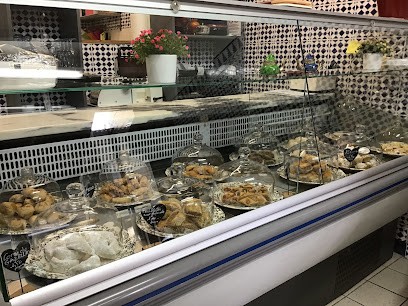 Les Délices d'Orient, Pâtisserie à Uzès