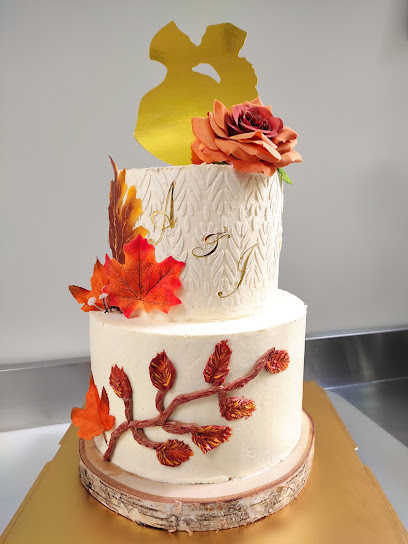 Maggy Cake Design, Pâtisserie à Ver-sur-Mer