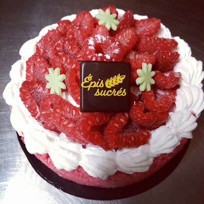 ÉPIS Sucrés, Boulangerie à Parigné-l'Évêque