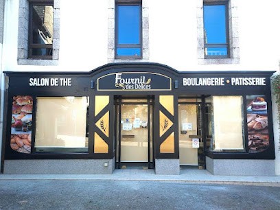 Le Fournil des Délices, Boulangerie à Plouescat