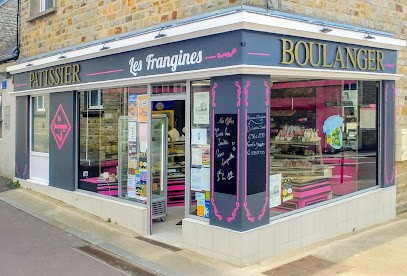 Boulangerie Les Frangines, Boulangerie à Picauville