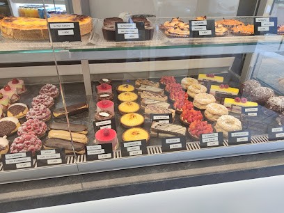 Aux Gourmandises d’Enola, Boulangerie à Villemandeur
