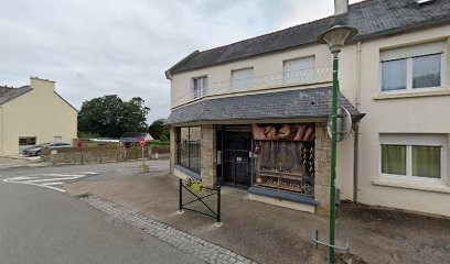 Boulangerie Le Darz, Boulangerie à Saint-Divy