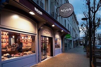 Maison Nivon, Boulangerie à Valence