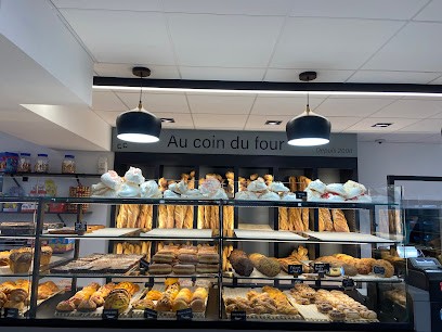 Au Coin Du Four, Boulangerie à Cluses