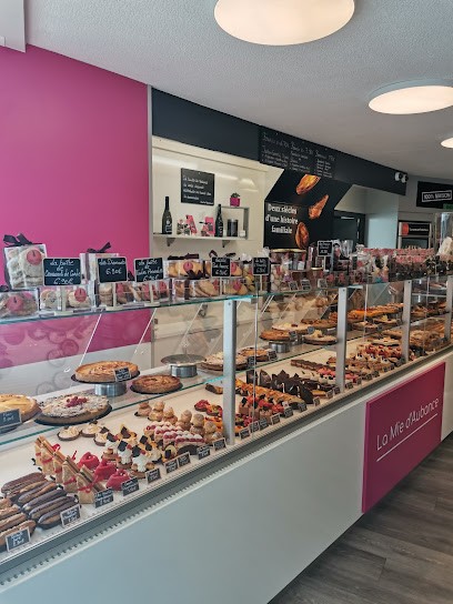 La Mie D'aubance, Boulangerie à Mûrs-Erigné
