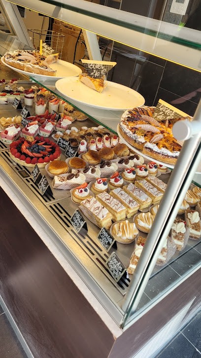 Le Fournil Jonziérois, Boulangerie à Jonzier-Épagny