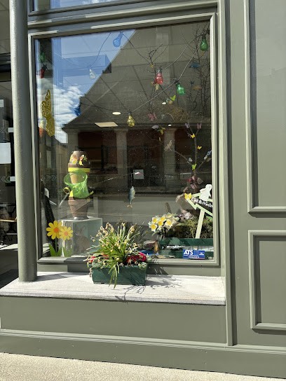 Aux Ronsardises. Boulangerie tabac multiservices., Boulangerie à Artins