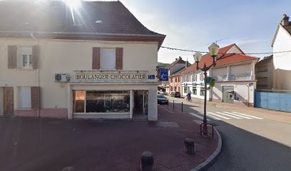 Boulangerie Pâtisserie Passion&gourmandises, Boulangerie à Fraize