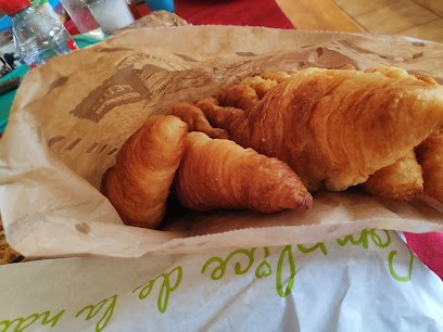 Le Moulin d'Arnaud, Boulangerie à Tonnerre