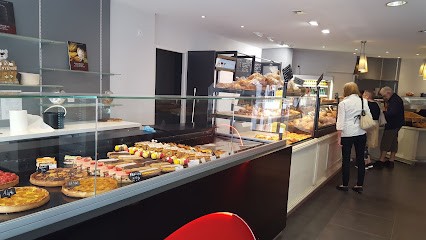Boulangerie Modena, Boulangerie à Nyons