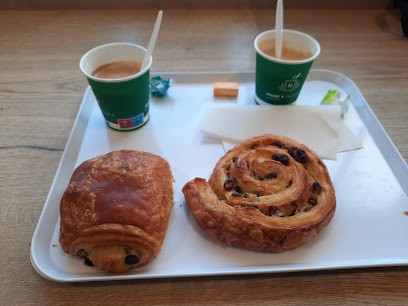 Gourmandises Maison, Boulangerie à Saint-Léger-les-Vignes