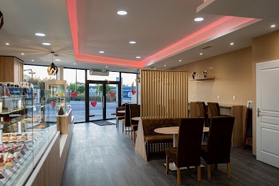 Chez Sylvain, Boulangerie à Panazol