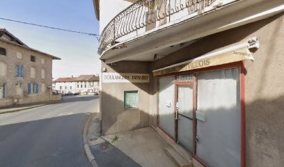 Au Fournil Neuvillois, Boulangerie à Neuville-les-Dames