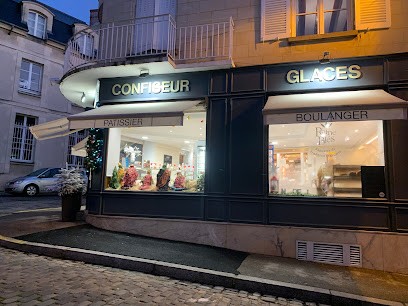 Delices Et Gourmandises (artisan bio), Boulangerie à Senlis
