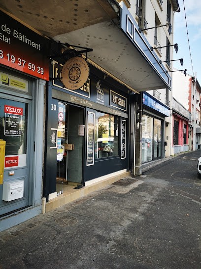 O Gourmet CHABAULT., Boulangerie à Sannois