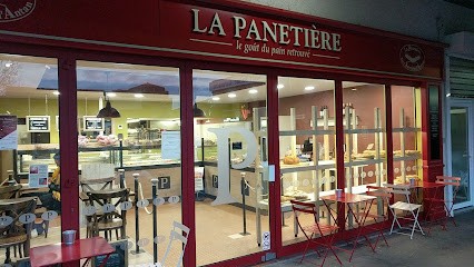 La Panetière Aux Saveurs D'Antan, Boulangerie à Pibrac