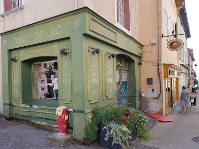Le Fournil Voreppin, Boulangerie à Voreppe