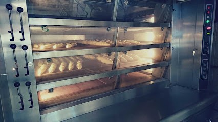 La Champsaurine, Boulangerie à Gap