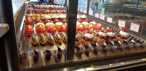 A&A MARS Les Délices De La Garenne, Boulangerie à La Garenne-Colombes