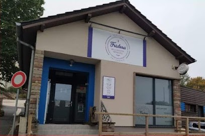 Maison Fardeau, Boulangerie à Durstel