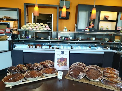 L'Atelier Du 48, Boulangerie à Cenon