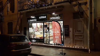 Boulangerie Pâtisserie Hubert, Boulangerie à Paray-le-Monial