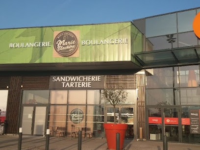 Marie Blachère Boulangerie Sandwicherie Tarterie, Boulangerie à Chasse-sur-Rhône