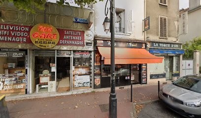 Trecult Christian .Pâtisserie la toque d or, Pâtisserie à Saint-Maur-des-Fossés