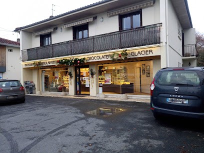 Madalozzo1958, Boulangerie à Mérignac