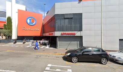 Boulangerie Patisserie Rocheville, Boulangerie au Cannet