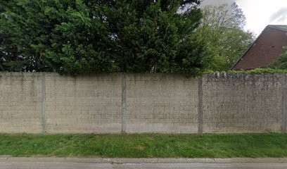 Leroy, Boulangerie à Villers-lès-Roye