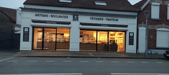 Boulangerie Henniaux, Boulangerie à Saint-Saulve