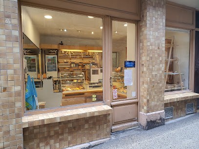 Boulangerie Brun, Boulangerie à Annonay