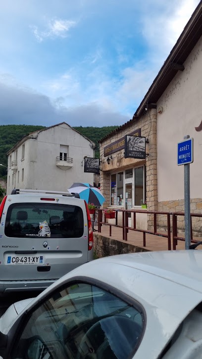 Boulangerie Patisserie Sugier, Boulangerie à Molières-sur-Cèze